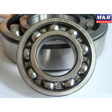 Deep Groove Ball Bearing 6206u